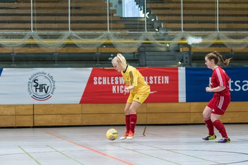Bild 125 - B-Juniorinnen Landesmeisterschaften